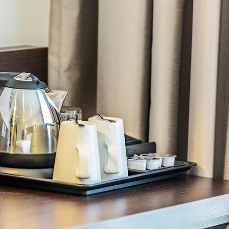 Premier Inn Heidelberg City Centre Eksteriør bilde