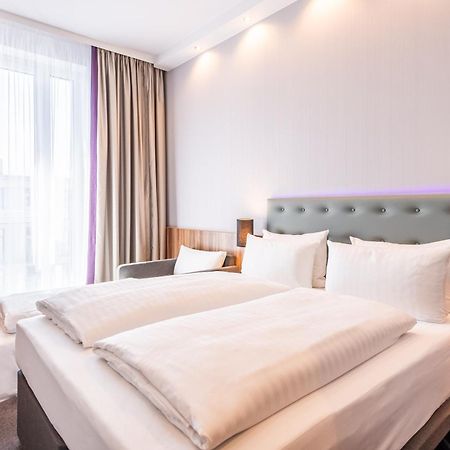 Premier Inn Heidelberg City Centre Eksteriør bilde