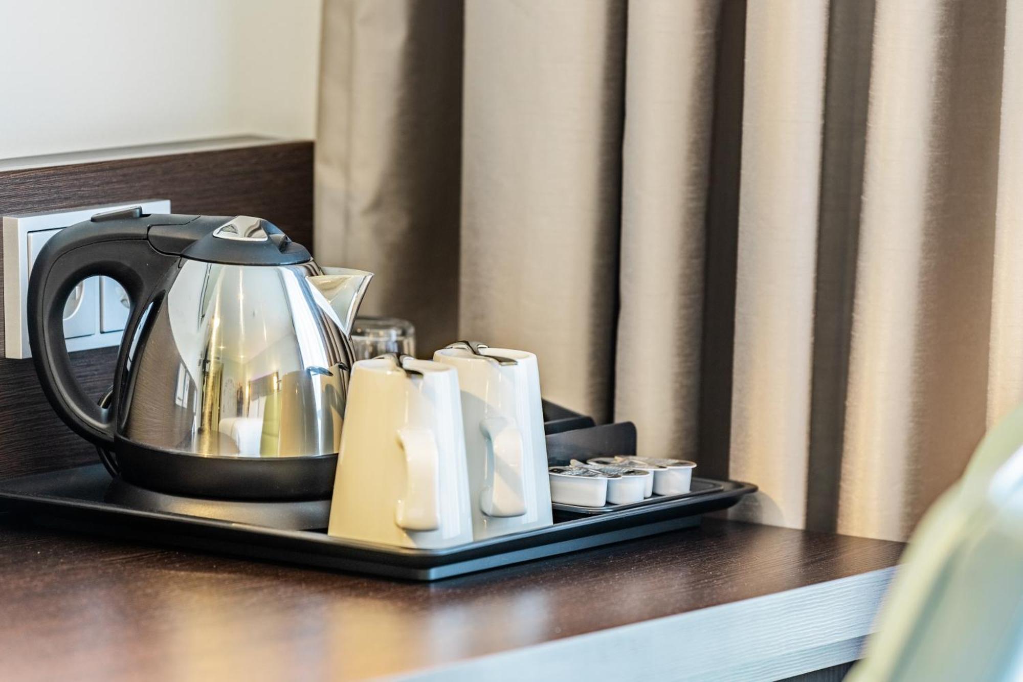 Premier Inn Heidelberg City Centre Eksteriør bilde