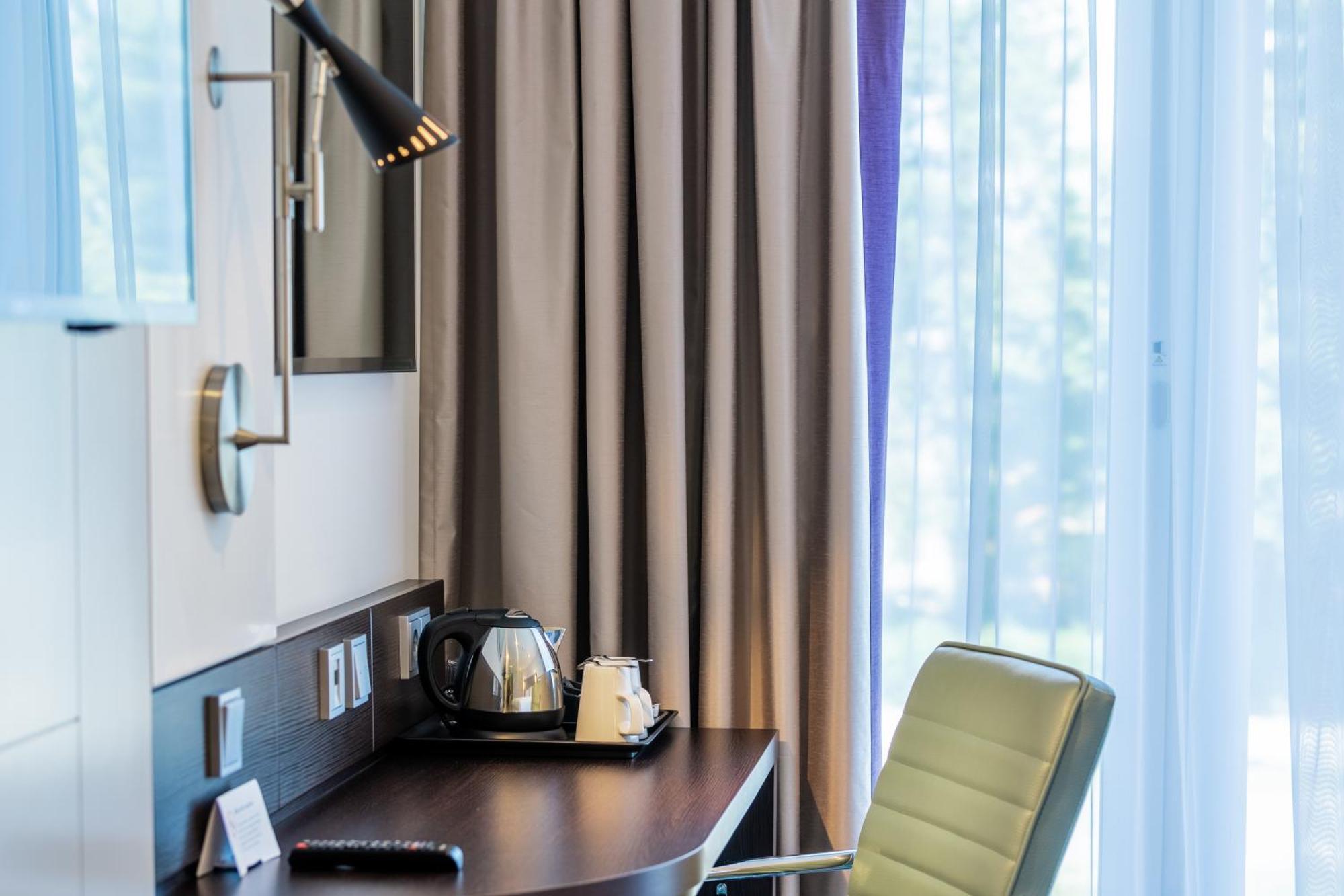 Premier Inn Heidelberg City Centre Eksteriør bilde